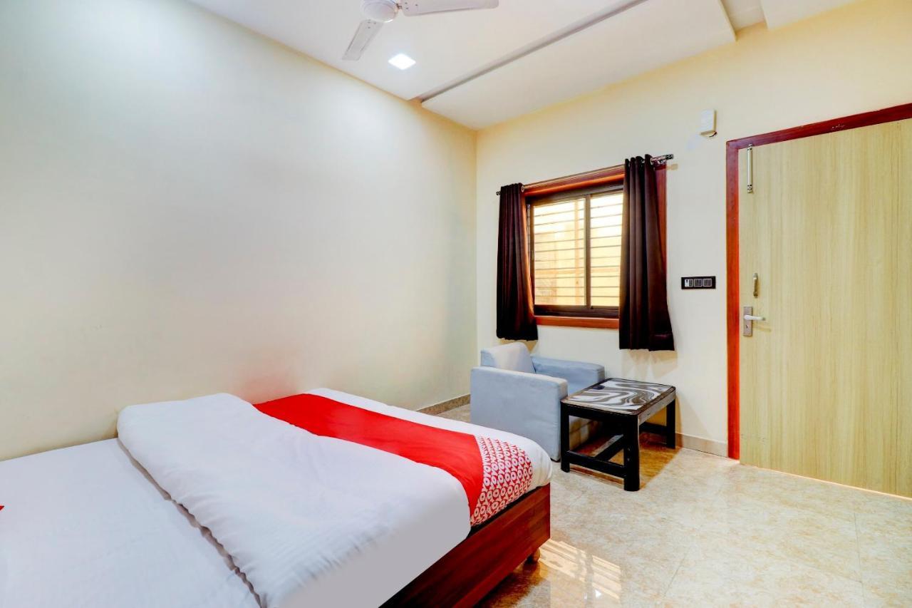 Dayal Bagh Oyo Flagship 73009 Hotel City Inn מראה חיצוני תמונה
